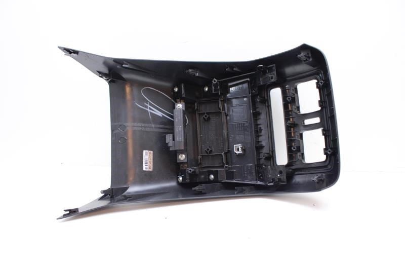 2016-2020 Infiniti QX60 Center Console Rear Back Panel 96931-9NB2A OEM - Alshned Auto Parts