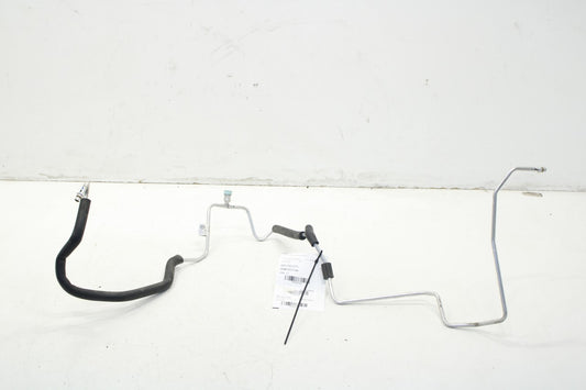 2015-20 Nissan Murano Platinum 3.5L Front Cooler AC Air Conditioning Liquid Line - Alshned Auto Parts