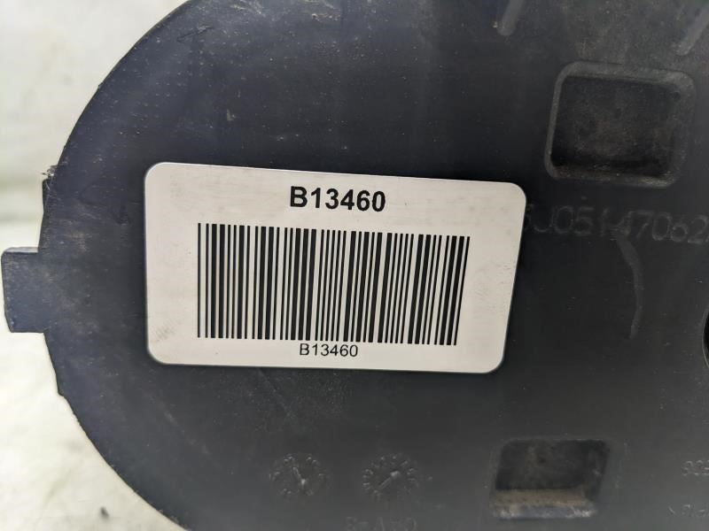 2012-17 Jeep Patriot 2.4L Fuel Vapor Evaporator Emission Canister 05147062AB OEM10