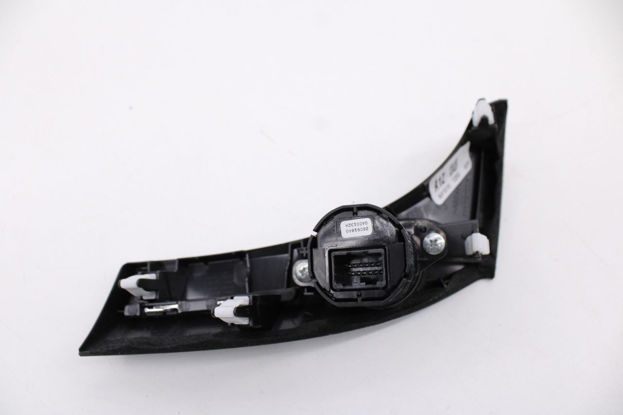 2019-21 Acura ILX Technology A-Spec Dash LH RH Interior Trim w/ Ignition Button12