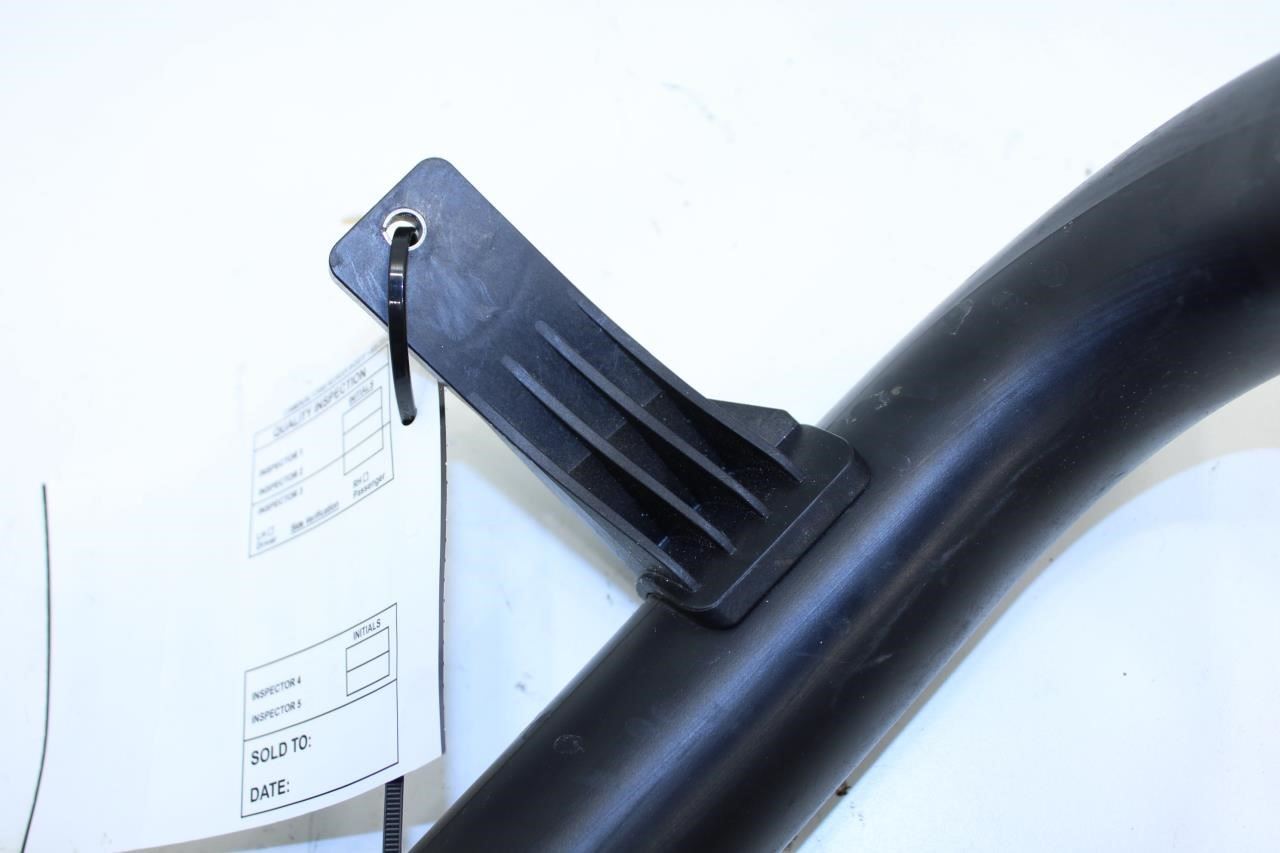 23-24 GMC Terrain Denali 1.5L Turbocharger Intercooler Outlet Air Hose 84940481 - Alshned Auto Parts