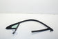 2019-2025 Chevrolet Blazer 2LT Front Right Door Window Run Channel w/ Vent Glass - Alshned Auto Parts