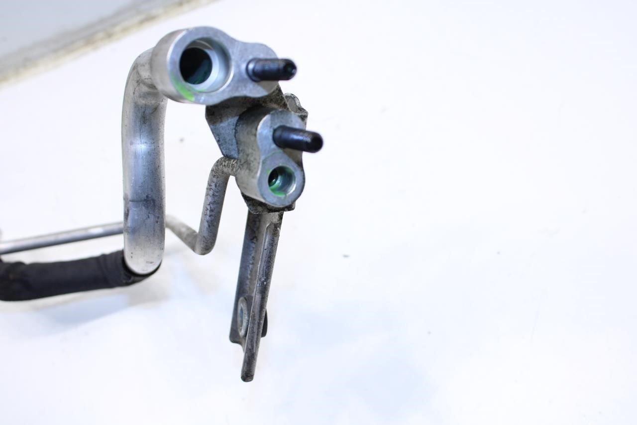 2015 Jeep Grand Cherokee AC Air Conditioning Suction and Liquid Line 68217214AC - Alshned Auto Parts