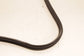 22-25 Hyundai Tucson SEL Rear Left Driver Door Weatherstrip On Body 83110-CW000 - Alshned Auto Parts