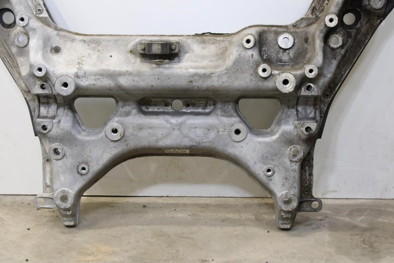 2018-2022 Honda Accord FWD Front Crossmember Subframe 50200-TVA-A02 OEM - Alshned Auto Parts