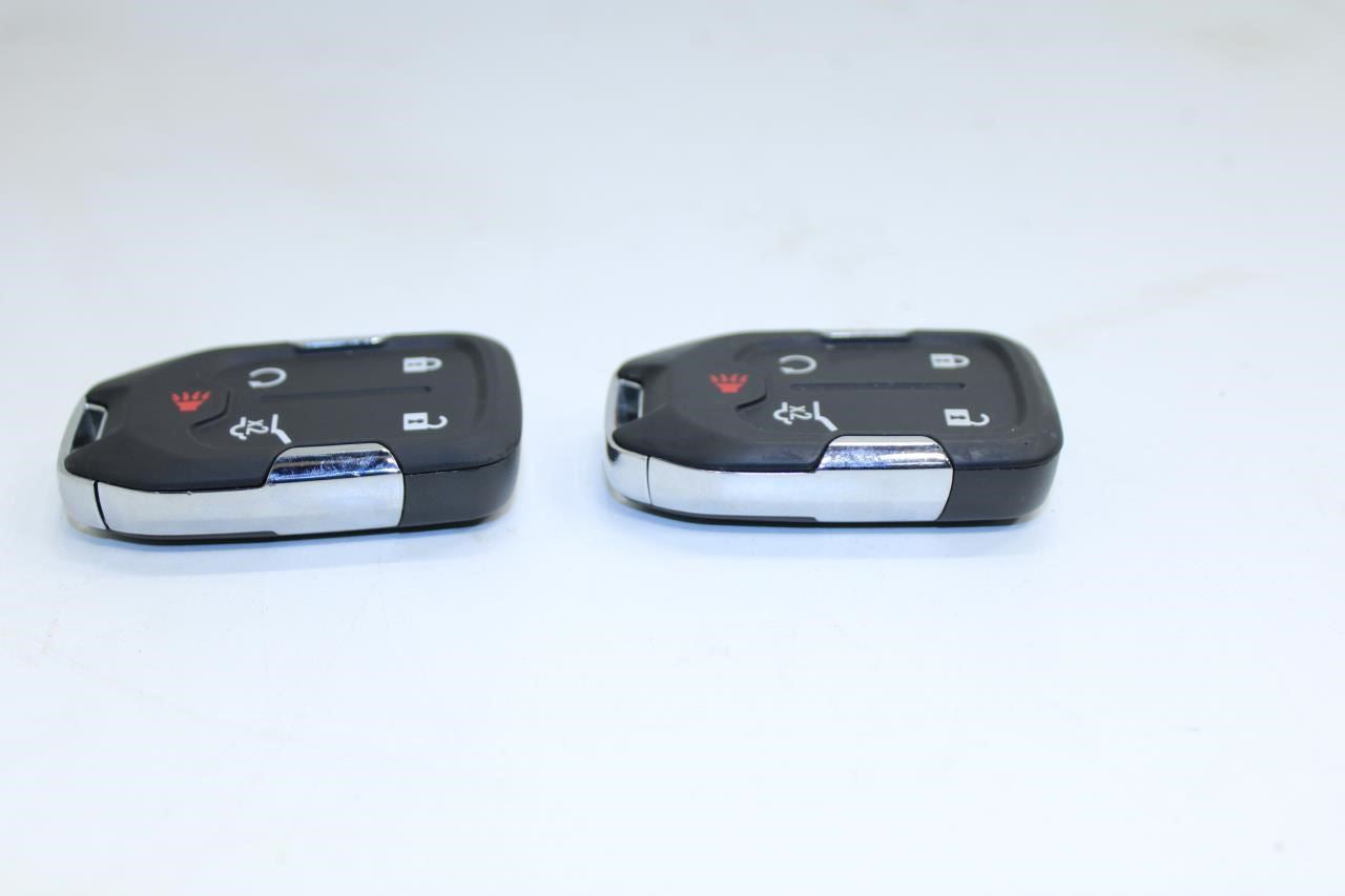 2021-24 GMC Terrain Denali Key Keyless Remote Entry Fob Transmitter 13522899 OEM - Alshned Auto Parts