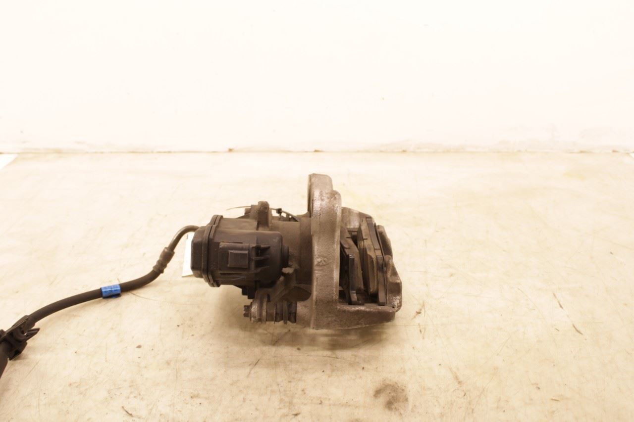 2022-2024 Ford Expedition MAX XLT Rear Right Disc Brake Caliper NL14-2D250-AC - Alshned Auto Parts