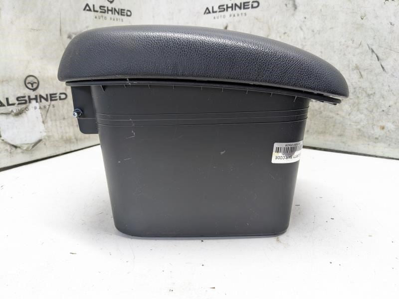 2012-2013 Kia Soul Center Console Armrest Storage Tray 84650-2KBC0WK OEM - Alshned Auto Parts