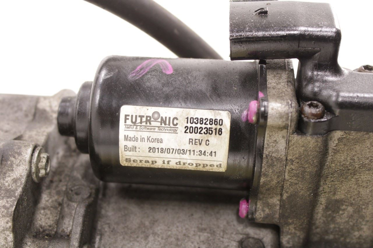 2017-2019 GMC Acadia SLT-1 3.6L AWD Power Transfer Case 104K 84425919 OEM - Alshned Auto Parts