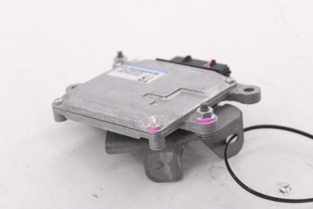 2015 Subaru Impreza Sport Premium 2L Automatic Transmission Control Module TCM - Alshned Auto Parts
