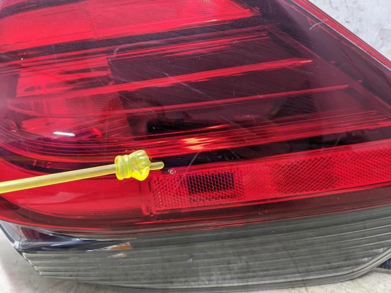 2017-2020 Nissan Rogue Rear Right Passenger Side Tail Light Lamp 26550-6FL0C OEM - Alshned Auto Parts