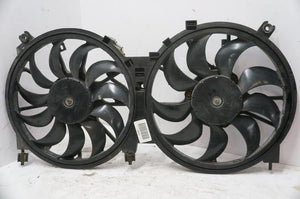 2011-2017 Nissan Quest Radiator Cooling Fan Motor 21481-1AA0A OEM