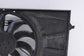2021-23 Hyundai Santa Fe SEL 2.5L AWD Radiator Cooling Fan Motor Assembly *ReaD*12