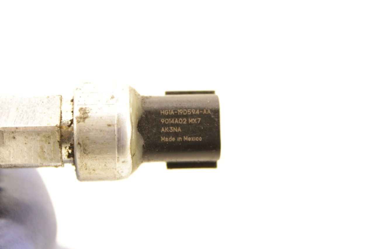 2018-2021 Ford EcoSport SE 1.0L FWD AC Conditioning Discharge Tube Hose Pipe - Alshned Auto Parts