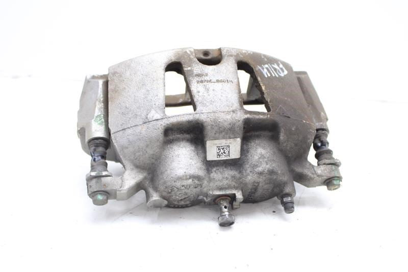 2020-24 Jeep Gladiator Front Left Driver Side Brake Disc Caliper 68383241AA OEM - Alshned Auto Parts