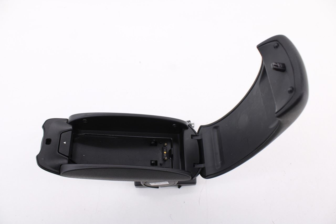 2010-2016 Mini Countryman Cooper S Center Console Armrest Lid and Tray 98111197