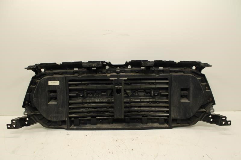 2019-2024 Ram 1500 Big Horn Front Bumper Upper Radiator Grille 68366528AH OEM - Alshned Auto Parts