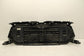 2019-2024 Ram 1500 Big Horn Front Bumper Upper Radiator Grille 68366528AH OEM - Alshned Auto Parts