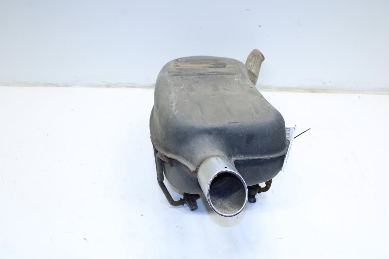 2012-2016 Dodge Journey SXT 3.6L FWD Rear Right Side Exhaust Muffler 05147031AG3