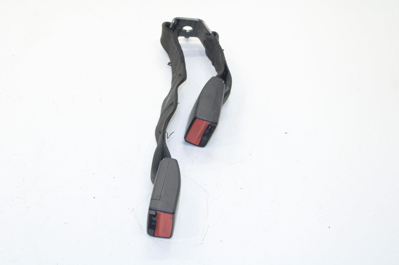 2013-16 BMW 328i xDrive SULEV Rear RH and LH 2nd Row Center Seat Belt Buckle Set - Alshned Auto Parts