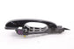 2011-2016 Dodge Durango SXT 3.6L AWD Rear Driver Left Side Door Exterior Handle - Alshned Auto Parts