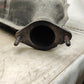 14-20 Jeep Grand Cherokee 3.6L Exhaust System Left Driver Muffler 52022398AF OEM - Alshned Auto Parts