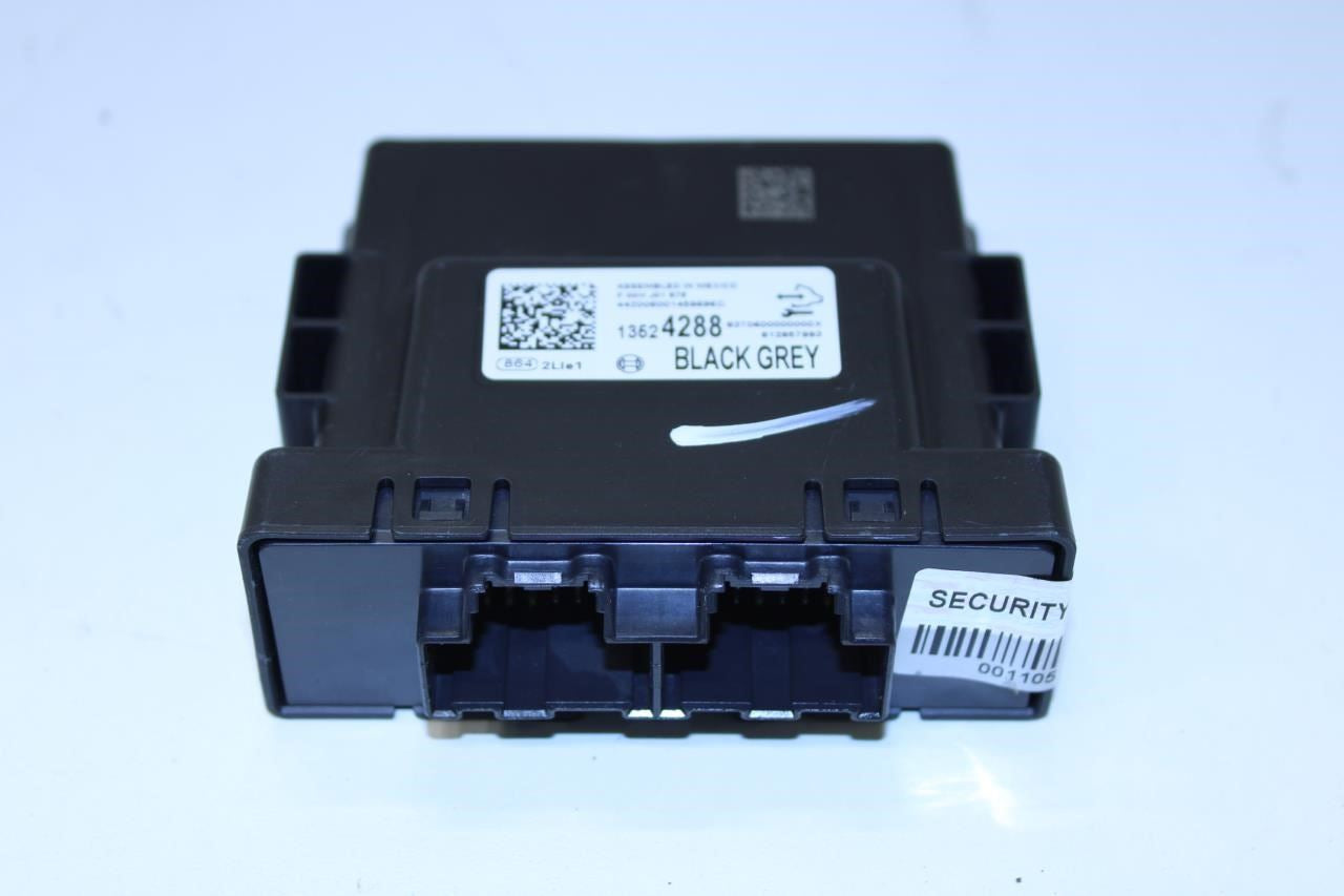 2018-2021 Chevrolet Equinox LT Serial Data Gateway Control Module 13524288 OEM - Alshned Auto Parts