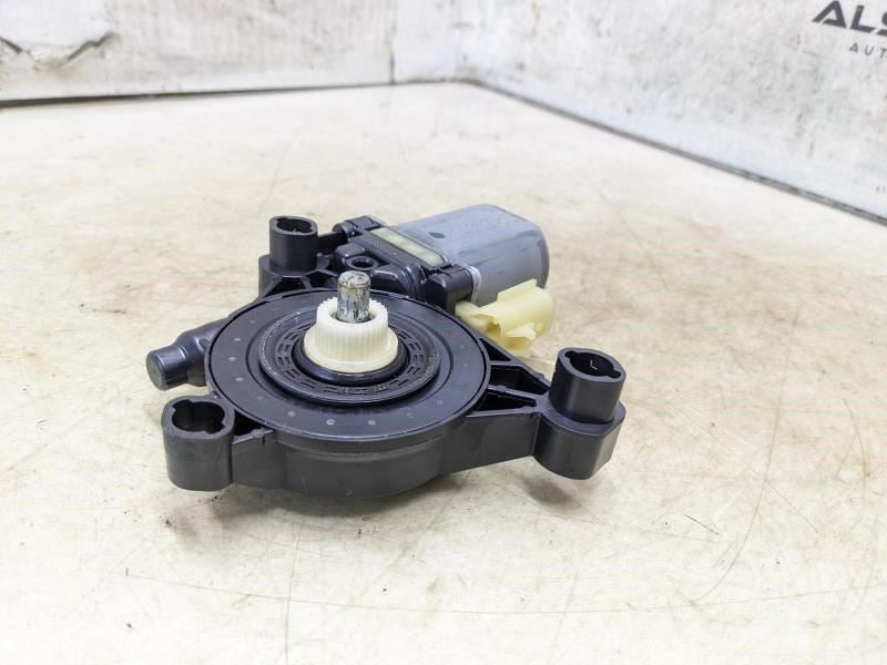 2009-2020 Dodge Journey Rear Left Door Power Window Motor 68209825AA OEM - Alshned Auto Parts