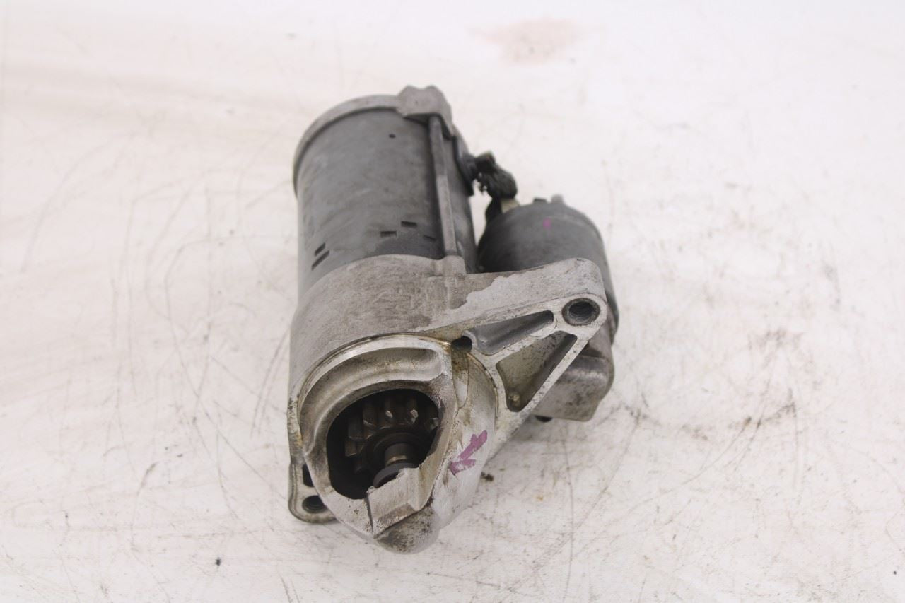 2018-2021 Ford Expedition Max XLT 3.5L Engine Starter Motor JL1T-11000-AD OEM15