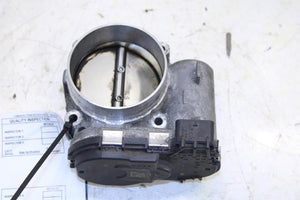 11-2024 Jeep Grand Cherokee Limited 3.6L Fuel Injection Throttle Body 5184349AC