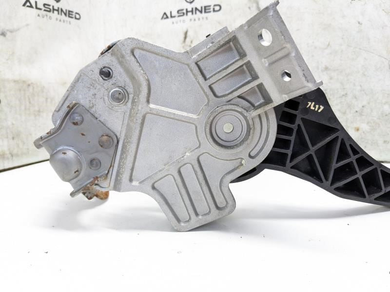 2017-2020 Kia Optima Emergency Parking Brake Pedal 59710-C1000 OEM - Alshned Auto Parts