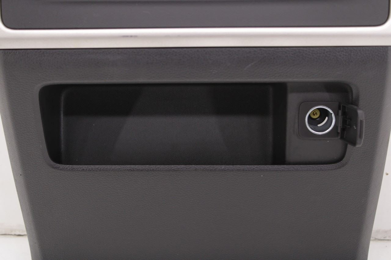 22-24 Ford Expedition MAX XLT Rear Center Console Back Panel Trim ML1B78045A12BC - Alshned Auto Parts