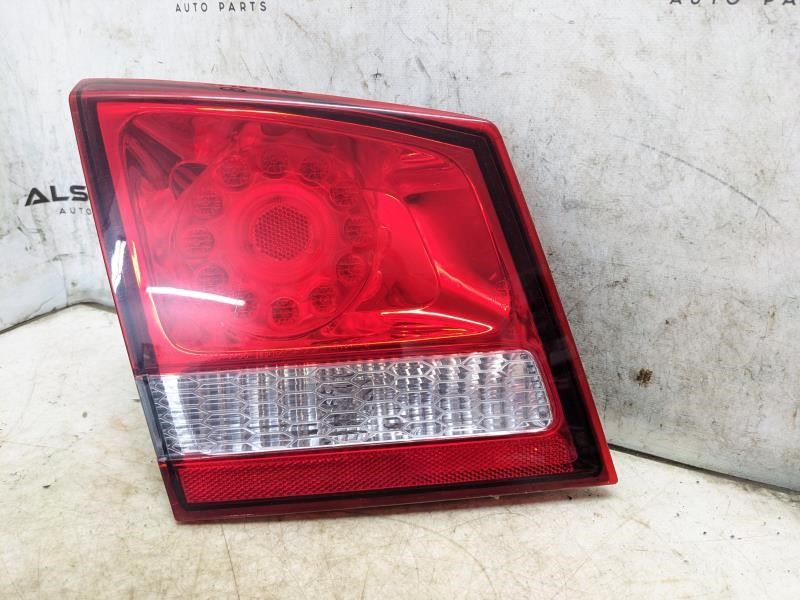 2011-20 Dodge Journey Driver Left LED Inner Tail Stop Backup Lamp 68078517AE OEM - Alshned Auto Parts