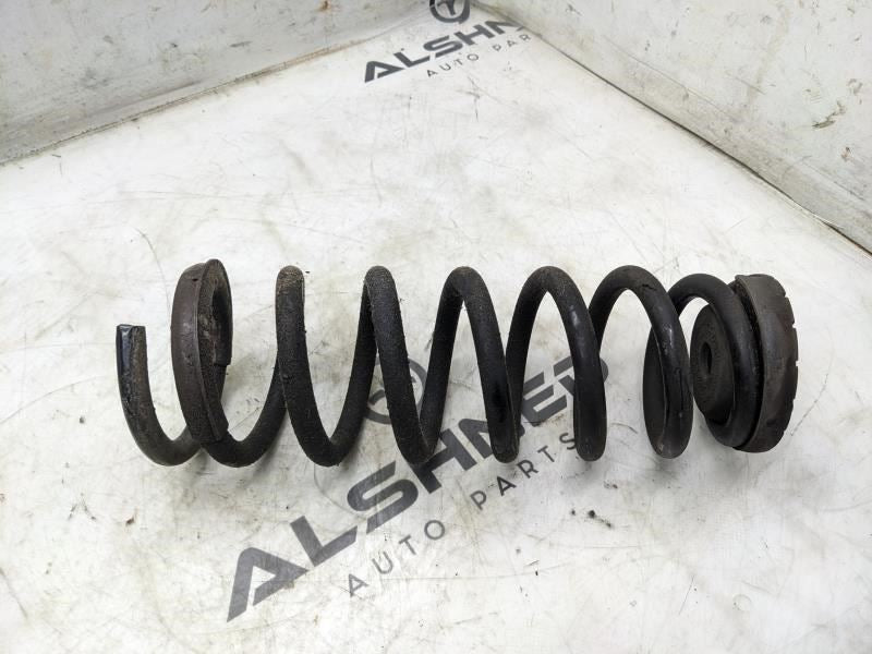 2011-2013 Kia Optima LX 2.4L Rear Suspension Right and Left Side Coil Spring Set - Alshned Auto Parts