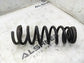 2011-2013 Kia Optima LX 2.4L Rear Suspension Right and Left Side Coil Spring Set - Alshned Auto Parts