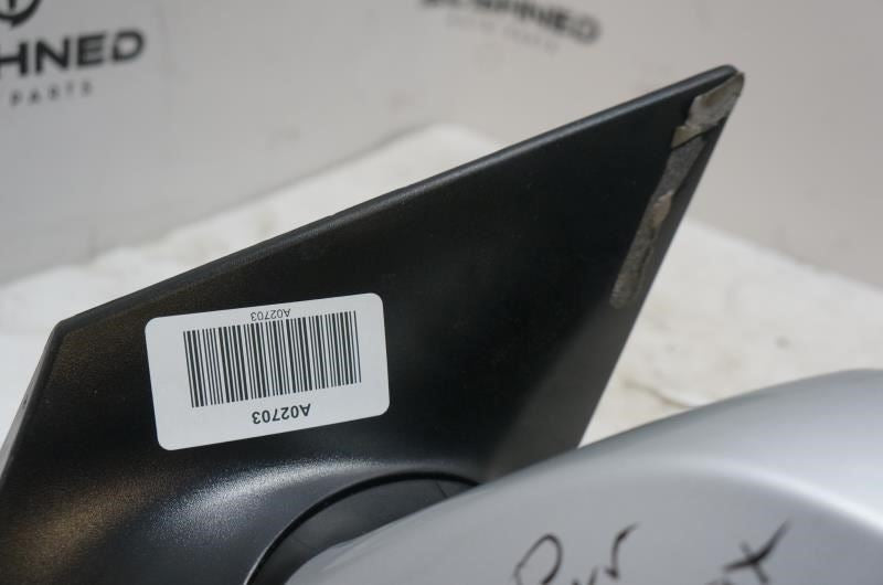 2011-2013 Hyundai Elantra Left Driver Side Rear View Power Mirror 87610-3Y100 - Alshned Auto Parts