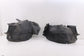 2008-15 Mercedes-Benz C350 Sport Front Left Side Wheelhouse Liner Splash Shield - Alshned Auto Parts