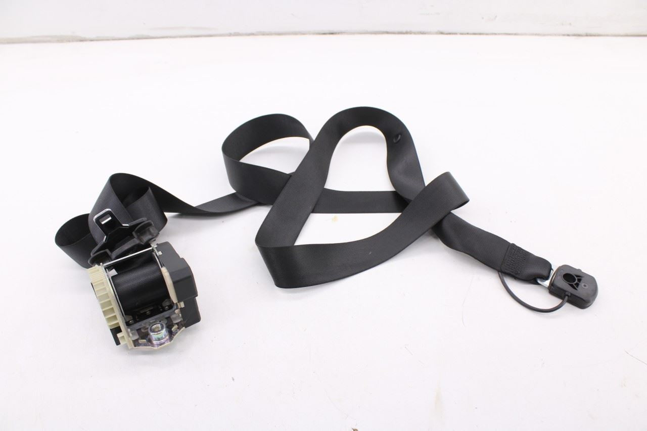 2010-12 Land Rover Range Rover HSE 5.0L 4WD Front Right Side Seat Belt Retractor0