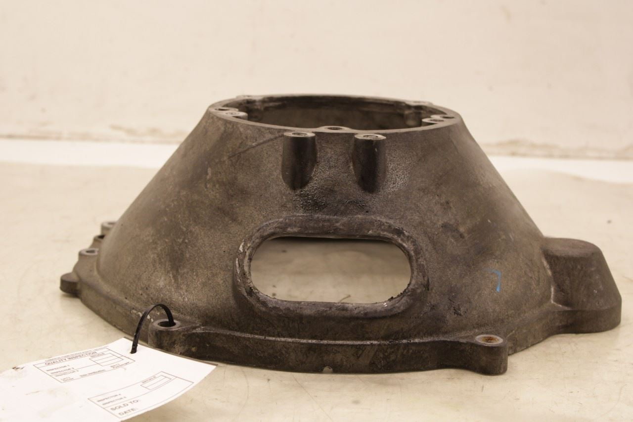 1997-13 Chevrolet Corvette Automatic Transmission Flywheel Bell Housing 12551118 - Alshned Auto Parts