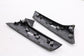 18-24 Chevrolet Equinox LT Rear Right and Left Liftgate Side Aero Trim 842142279