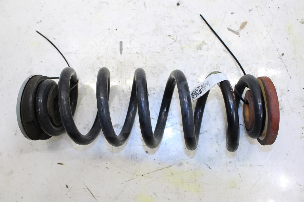2024-25 Cadillac XT4 AWD Rear RH and LH Suspension Coil Spring Pair 42819845 OEM - Alshned Auto Parts