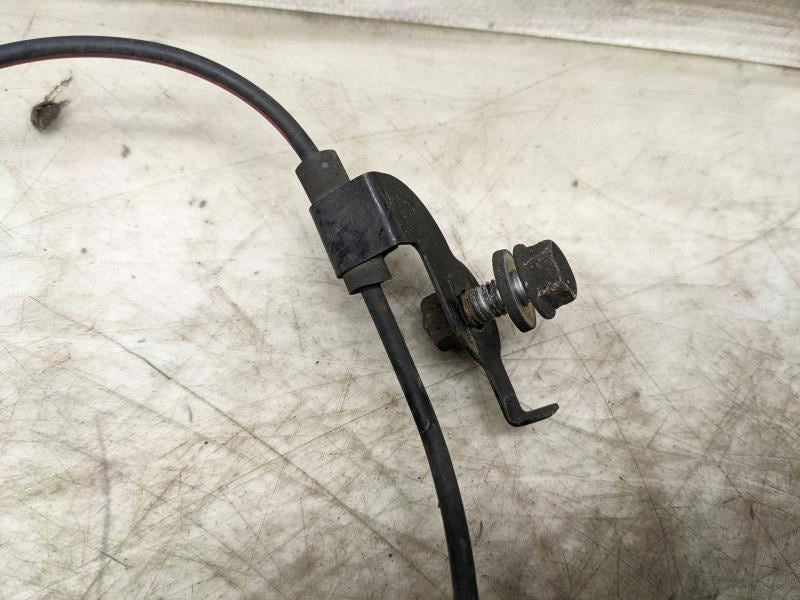 2016-2022 Toyota Prius FWD Rear Right Side ABS Wheel Speed Sensor Wire Harness9