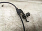 2016-2022 Toyota Prius FWD Rear Right Side ABS Wheel Speed Sensor Wire Harness9