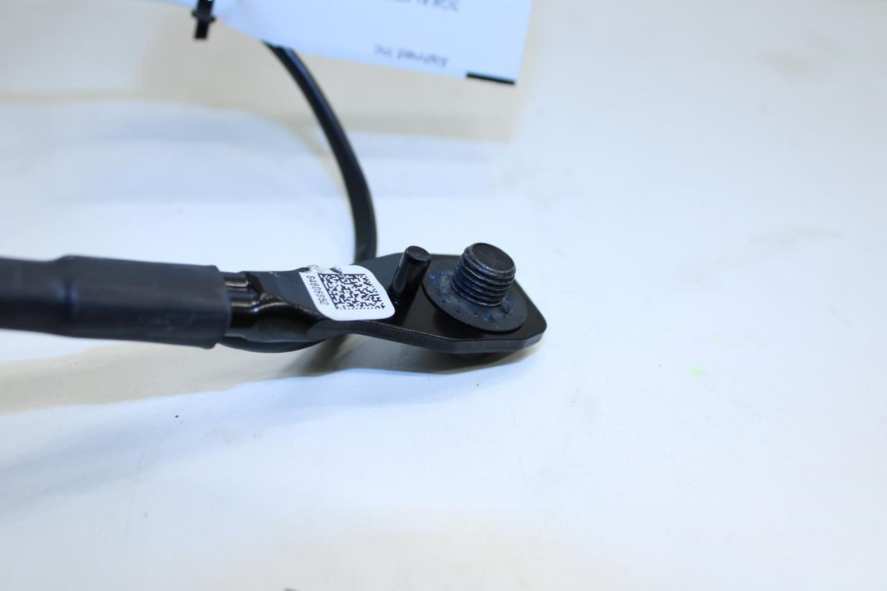 2018-24 GMC Terrain Denali Front Driver Left Side Seat Belt Buckle 84606852 OEM - Alshned Auto Parts