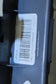 2014-18 Jeep Cherokee 75th Anniversary Dash Center Screen Bezel Trim w/ Air Vent - Alshned Auto Parts