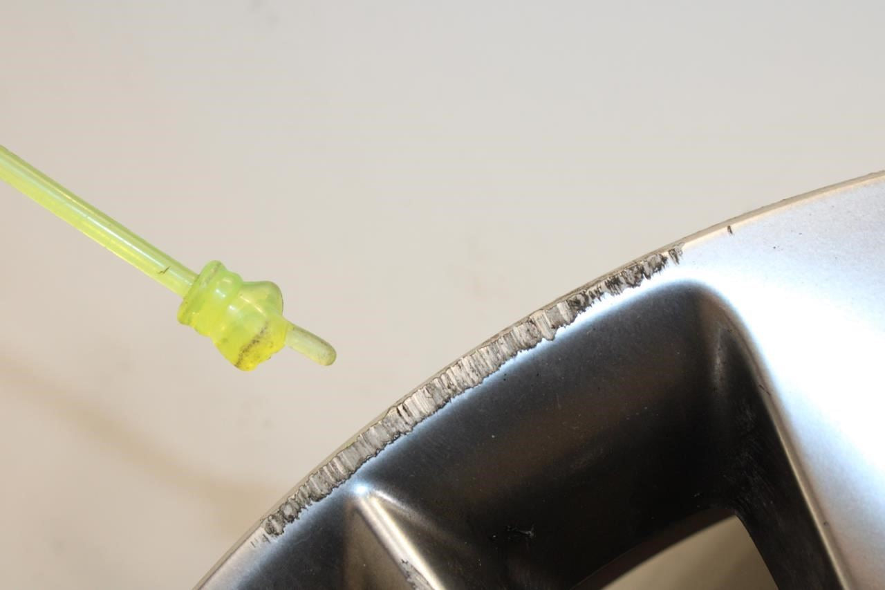 2018-2024 Infiniti Q50 Luxe RWD Aluminum Wheel R18x7.5J D0C00-6HH4A OEM - Alshned Auto Parts