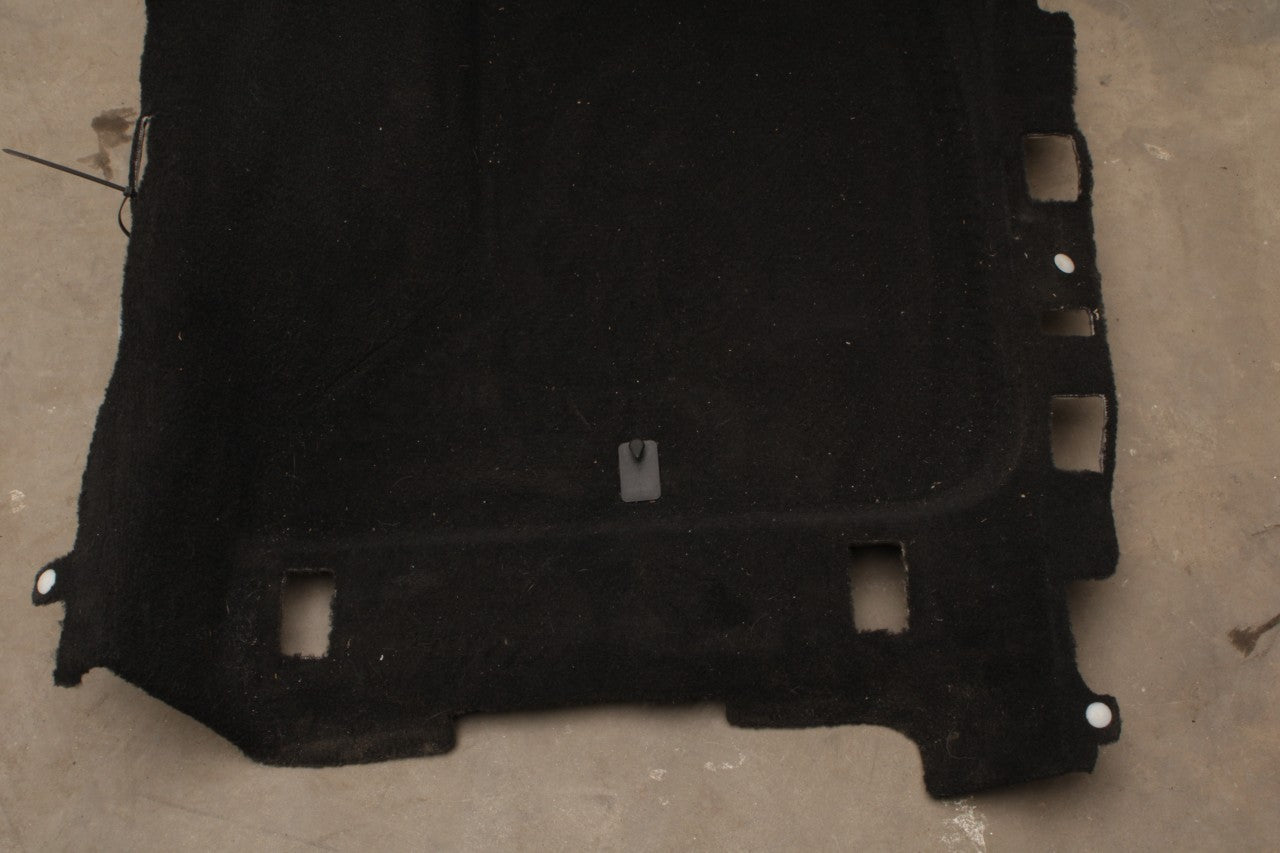 2011-23 Dodge Charger GT Front Passenger RH Side Interior Carpet Cover Liner Mat - Alshned Auto Parts