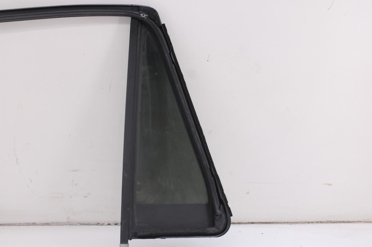 2020-26 Ford Expedition Max XLT Rear Right Door Window Vent Glass JL1Z-7825766-C7
