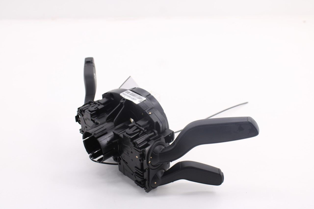 2013-16 Audi S4 Premium Plus 3.0L Steering Column Light Turn Signal Wiper Switch - Alshned Auto Parts