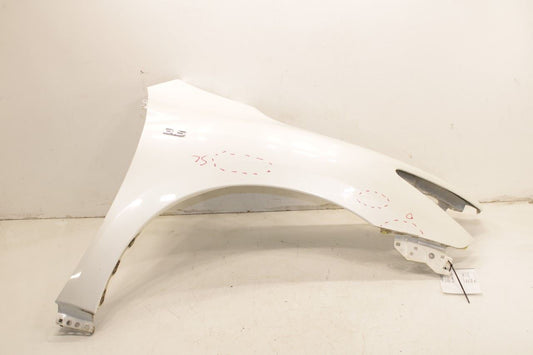 2014-20 Infiniti QX60 Front Right Passenger Side Fender Panel 63100-3JA0B *ReaD* - Alshned Auto Parts